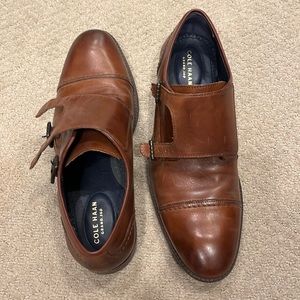 Cole Haan Dress Shoes
